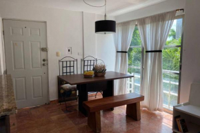 Lindo departamento en el corazón de Cancún